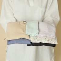 丸福ガーゼ/ラッキーパック